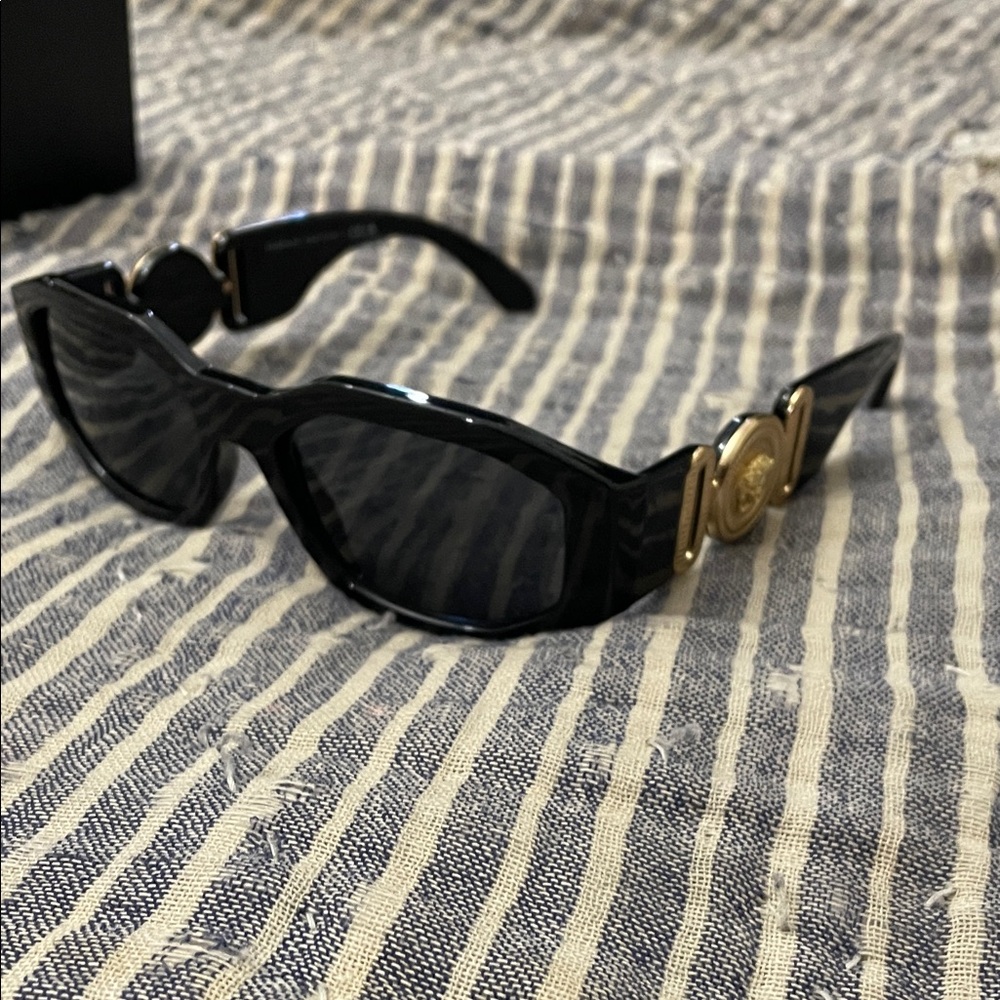 Versace sunglasses